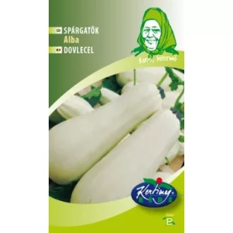 Vmag spárgatök alba 6g. (Terméktörzsből)