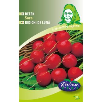Vmag retek Sora Nagymama 4g