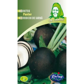 Vmag retek Panter Nagymama 4g