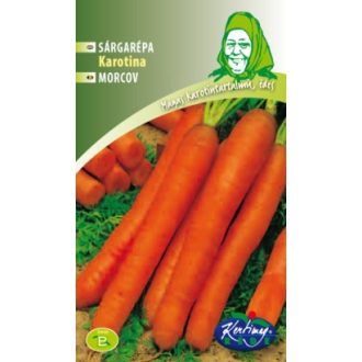 Vmag sárgarépa karotina Nagymama 5g