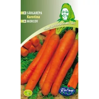 Vmag sárgarépa karotina 5g (Terméktörzsből)