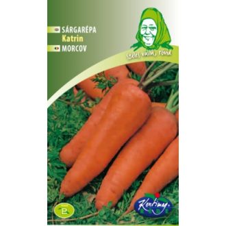 Vmag sárgarépa katrin Nagymama 5g