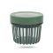 Liny tárolódoboz kerek mini 0,55l 11x11x9,2cm16887