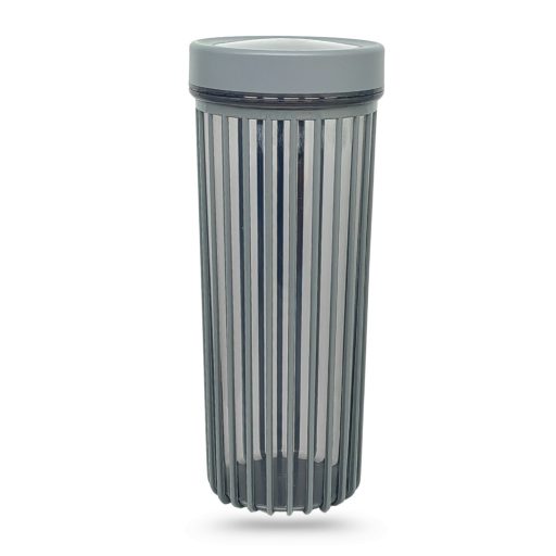 Liny tárolódoboz kerek maxi 1,7l 11x11x27cm16889
