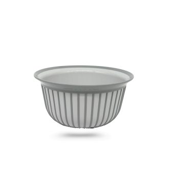 Liny tál kerek 1l 16,2x16,2x8,4cm16891