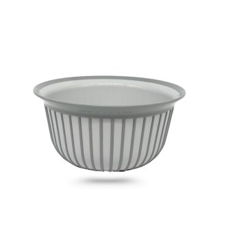 Liny tál kerek 2l 20x20x10,2cm16892