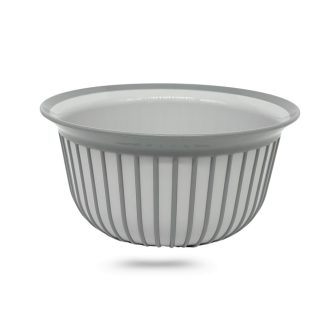 Liny tál kerek 3l 23,8x23,8x12,3cm16893