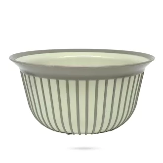 Liny tál kerek 3l 23,8x23,8x12,3cm BNM-6935