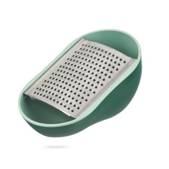 Bella reszelő tárolóval 4dl 14,5x9,3x7,2cm 16948