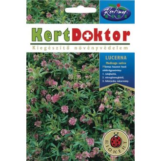 Vmag kertdoktor lucerna 50g