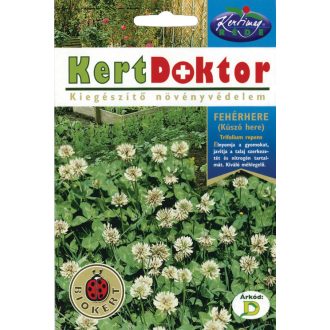 Vmag kertdoktor fehérhere 50g