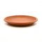 Cserépalátét 29cm terrakotta MP