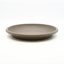 Cserépalátét 39cm taupe MP