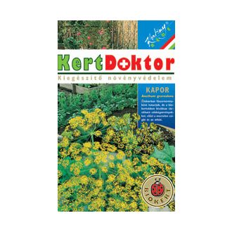 Vmag kertdoktor kapor 30g