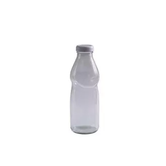 Ivóleves üveg  500ml (Terméktörzsből)