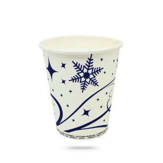 Eld. Papírpohár 200ml 50db/cs 17264