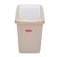 Click-it bill.szemetes 9 L. beige