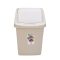 Click-it bill.szemetes 15l. beige