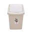 Click-it bill.szemetes 15l. beige