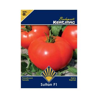 Vetőmag paradicsom Sultan F1 Prémium 0,1g Bp.