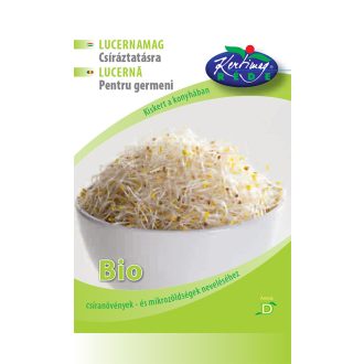 Vmag lucerna csíráztatásra 30g