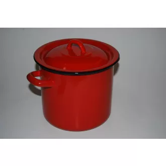 Zom. fazék fedővel 3l. (Terméktörzsből)