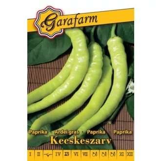 kecskeszarv-paprika