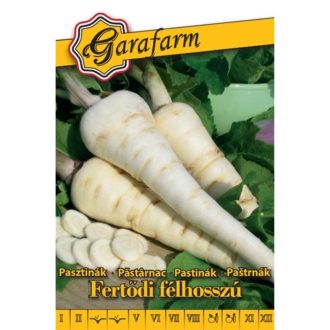 Vmag pasztinák félhosszú 2g Garafarm