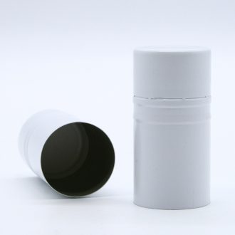   Pilverkupak kézi peremezőhöz, menetes VINSTAR fehér 30X60mm