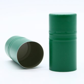   Pilverkupak kézi peremezőhöz, menetes VINSTAR zöld 30X60mm