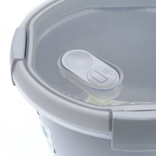 Curver Smart To Go kerek ételtartó 0,9L.