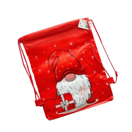 Mikulás tasak C. AT24-319052