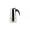 Kávéfőző 4 szem. inox 28012 (1)