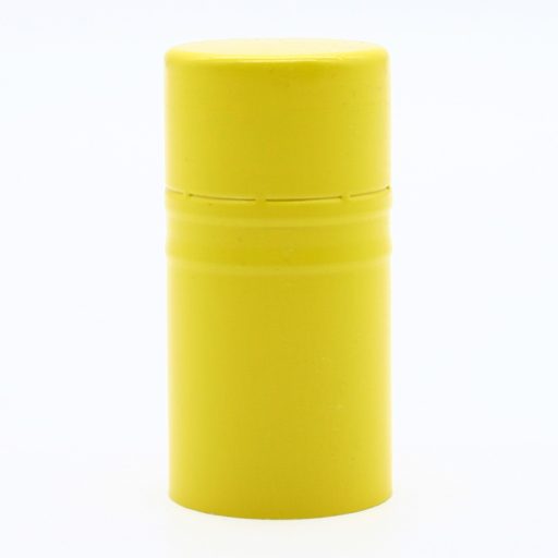 xPilverkupak kézi peremezőhöz, menetes VINSTAR sárga 30X60mm