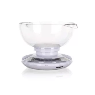 Konyhai mérleg analóg 5kg Banquet VP1219 (Terméktörzsből)