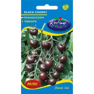 Vmag paradicsom Black cherry 0,5g (Terméktörzsből)
