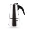 Indukciós kávéfőző 4 személyes Vella