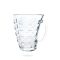 Bögre volete, üveg 250ml Nr.33106