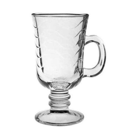 Ír kávéspohár 250409