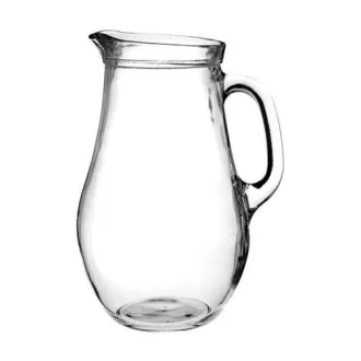 Kancsó üveg bistro 0,5 l VP184 (Terméktörzsből)
