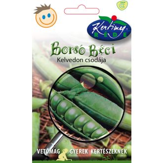 Vmag gyerekborsó béci 80g