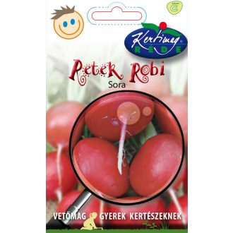 Vmag gyerek retek robi sora 5g