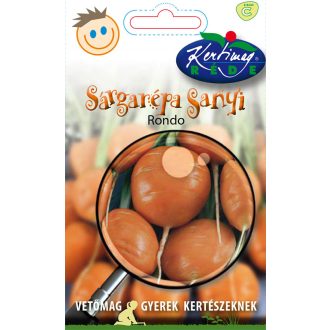 Vmag gyerek sárgarépa sanyi rondo 3g