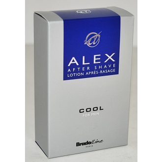 xxx.Alex after Cool 100ml (Terméktörzsből)