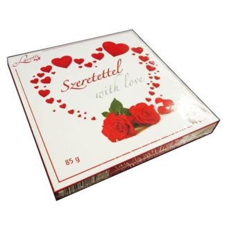 Larotti Szeretettel desszert 90gr