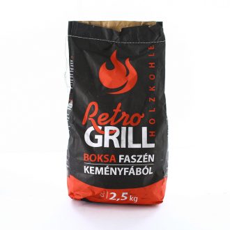 Faszén 2,5 kg (2)