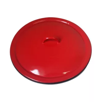 Zom. fedő 16cm 39/16 (Terméktörzsből)