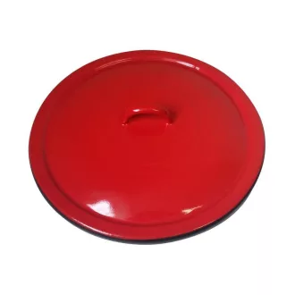 Zom. fedő 20cm 39/20 (Terméktörzsből)