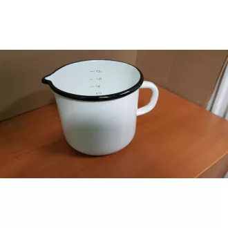 Zom. füles kiöntő mércés1.5l. 4/14 (Terméktörzsből)