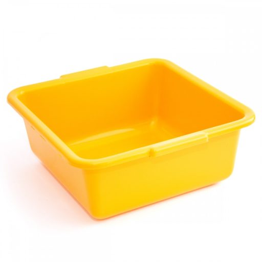 xMosogatótál csőrös OKT.38x38cm